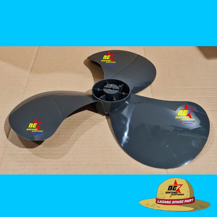 BALING BALING KIPAS ANGIN COSMOS BALING KIPAS SANEX BALING KIPAS 16 IN terbaik