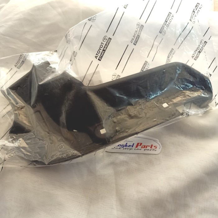 Liner Fender Roda Belakang Kijang Innova Original terbaik