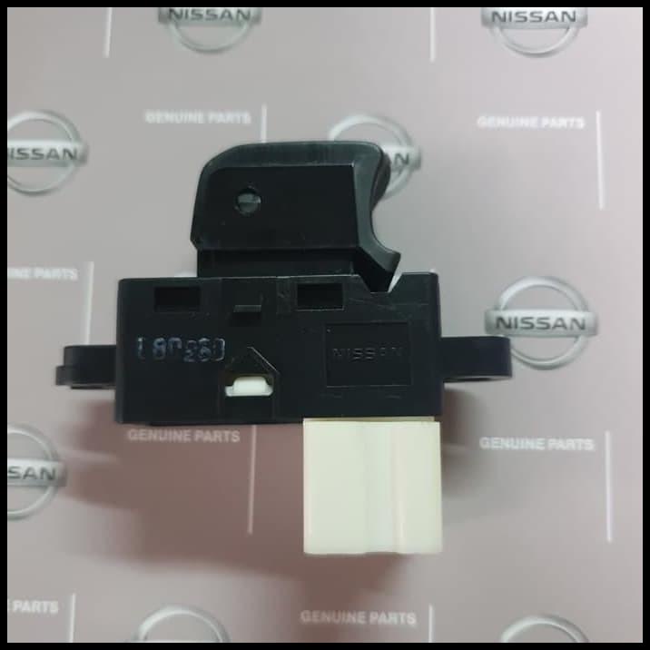 TERMURAH SAKLAR SWITCH POWER WINDOW XTRAIL T31 ORIGINAL 