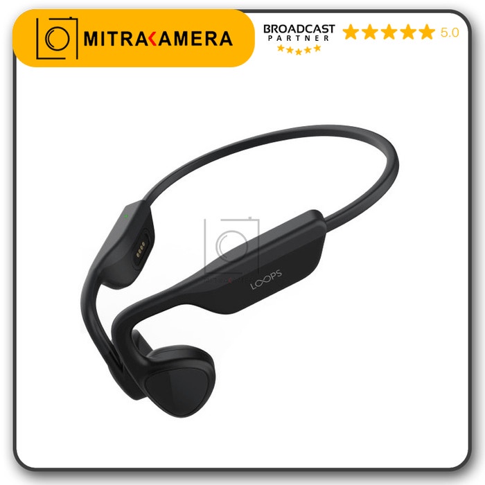 LOOPS BONE CONDUCTION EARPHONE X07