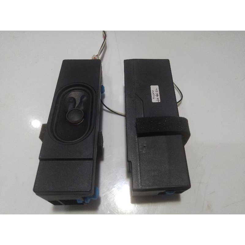 Speaker tv hisense 40e5600ex
