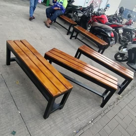 Bangku Teras Panjang Marceldirgantara95