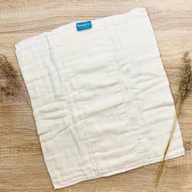 Terlaris Prefold Cotton Babyclo Isi 2 Pcs