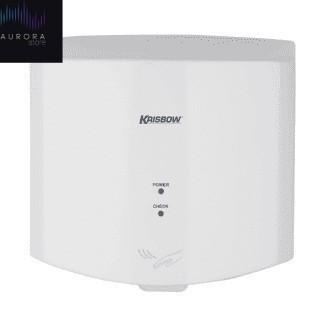 Krisbow Hand Dryer / Pengering Tangan Ak2630K