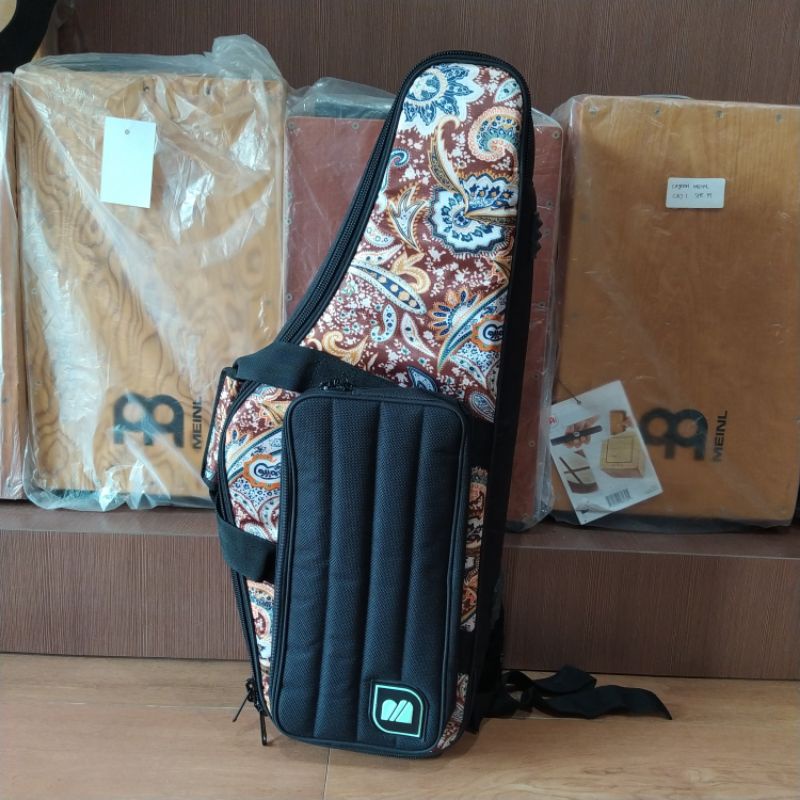 GIGBAG DBM Case Untuk Alto Saxophone