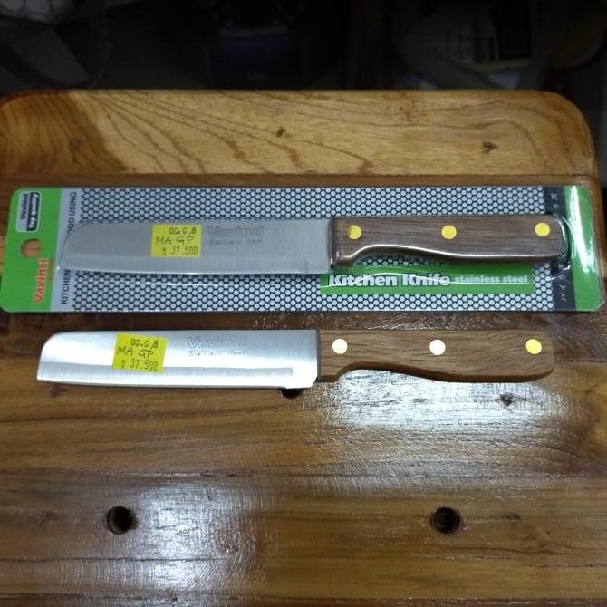 @@@@] Pisau dapur Vavinci P-5001