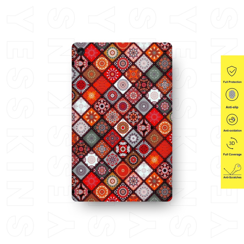 Garskin Lenovo Tab M8 Gen 4 - [Request Gambar]