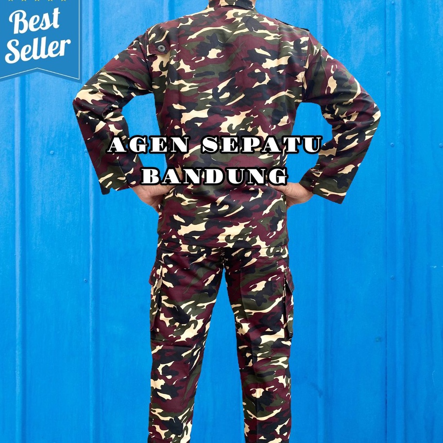 [D66L☎> PDL Banser anti air Anti Luntur & PDL banser Bahan Arnti Air Bordir㊖..