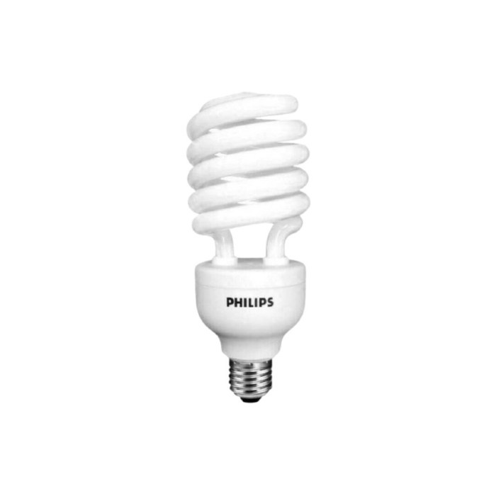 lampu philips helix 35 watt lampu hemat energi 35 watt philips