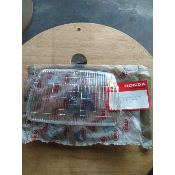 MIKA LAMPU DEPAN PRIMA STAR KGD