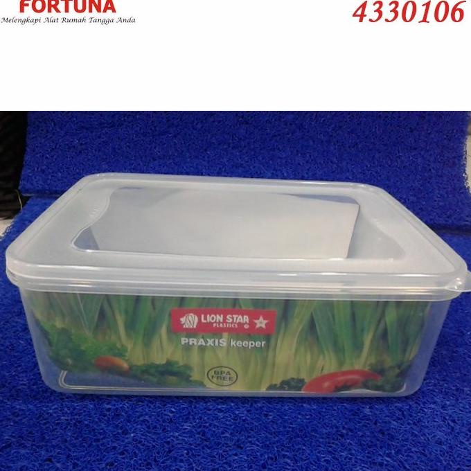 ~~~~~] Praxis Keeper 301 5L lion Star