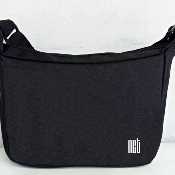 (ZZP/❣] Tas selempang nct dream 127 kpop wanita perempuan pria sling bag WIN / baanyak diminati㊛