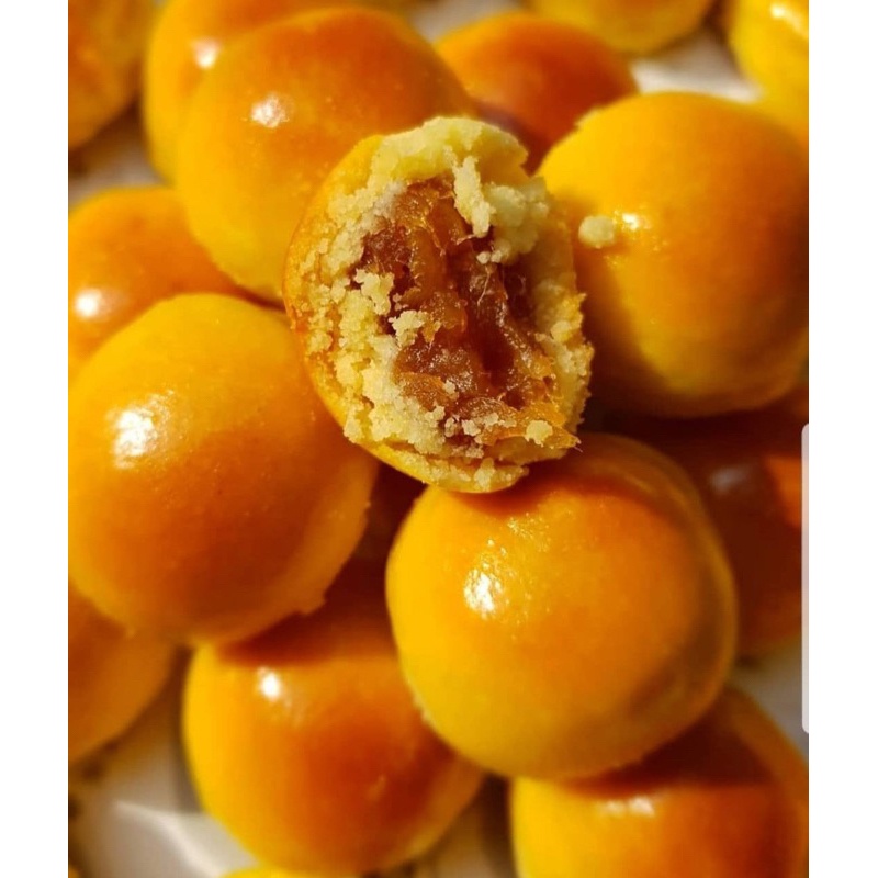 

Selai Nanas Bangka 1Kg