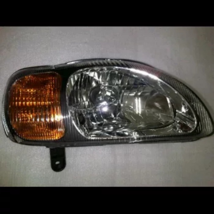 Headlamp Baleno 2000 1 Pc Kode 101