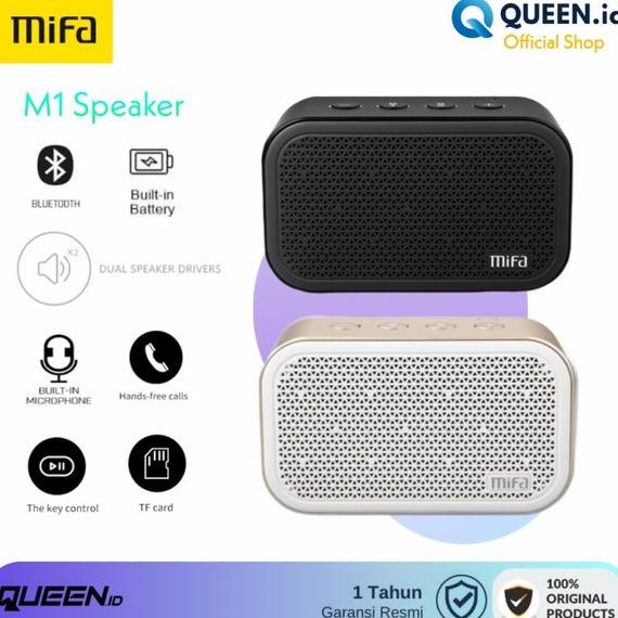 Xiaomi MiFa M1 - Speaker Bluetooth Xiaomi - Xiaomi Mifa Cube Speaker - Xiaomi Bluetooth Speaker