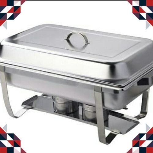 Chafing Dish Subron/Prasmanan Subron