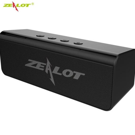 DISKON Speaker Portable Zealot S31 Speaker Bluetooth