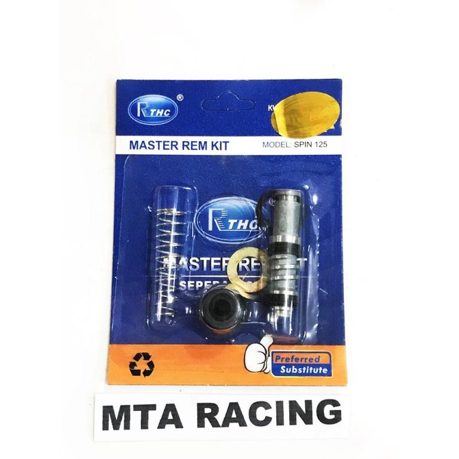 Harga MASTER KIT SPIN Terbaru Jul 2026 | BigGo Indonesia