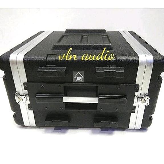 ORDER SEKARANG hardcase fiber sound system aluminium 6U