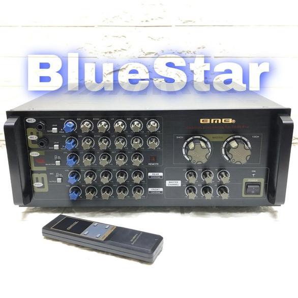 Ampli Fier Mixer BMB DA 3000 PRO