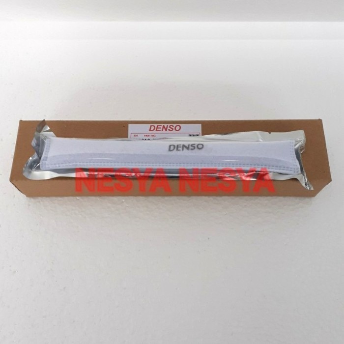 dryer drayer drier filter saluran ac mobil toyota fortuner vrz - denso best