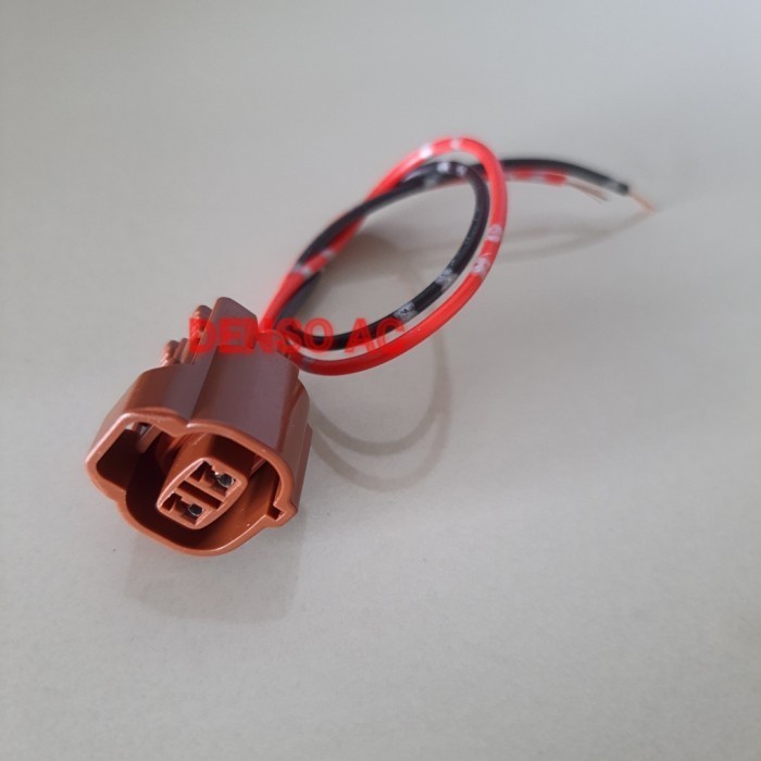 socket soket low pressure switch ( lps ) ac mobil isuzu panther best