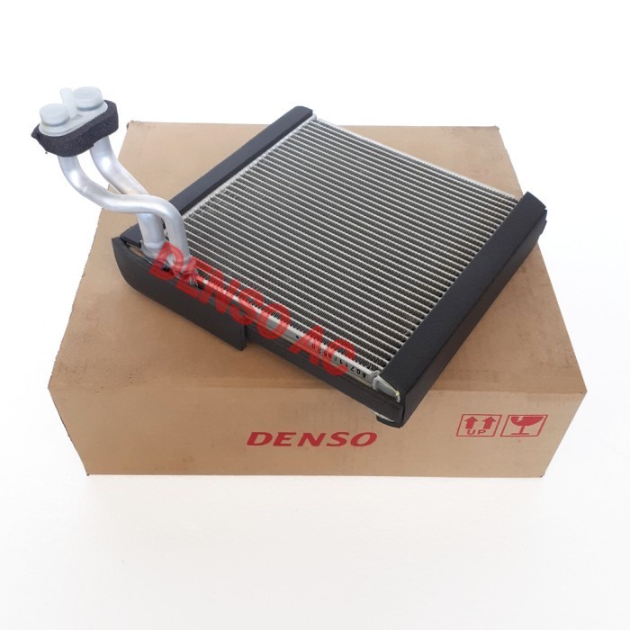 evaporator evap ac mobil truck truk hino lohan 500 fm280 fm 280 denso best