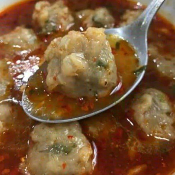 RHRB5374  BASO ACI TULANG RANGU/ TULANG RANGU/ BAKSO ACI TULANG RANGU