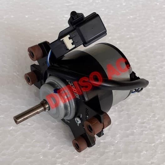 motor fan double blower tengah kiri (l) ac mobil toyota kijang kapsul best
