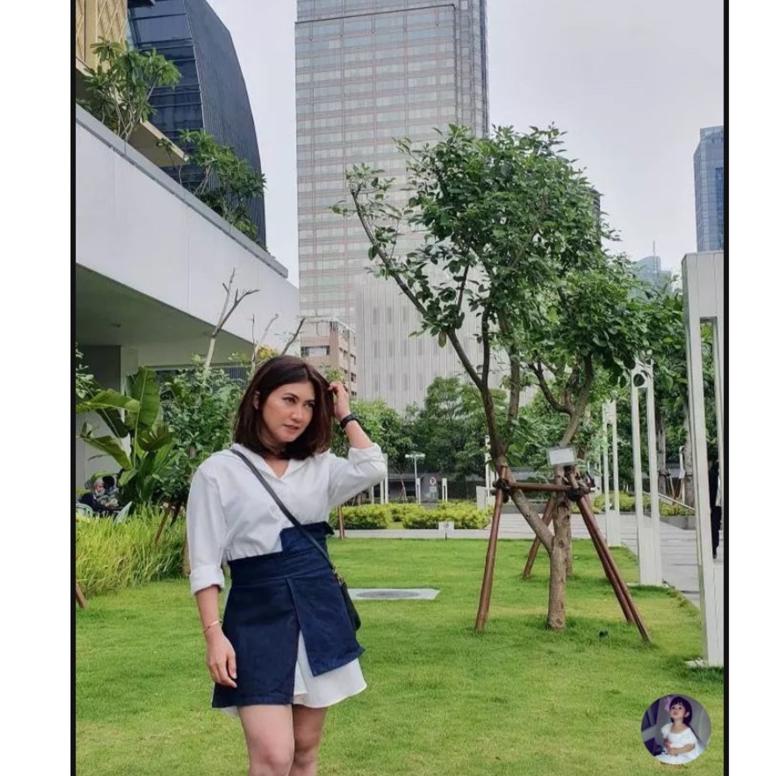 PREMIUM Obi Belt Jeans 1tone | Obi Belt Jeans 2tone 2alpoo