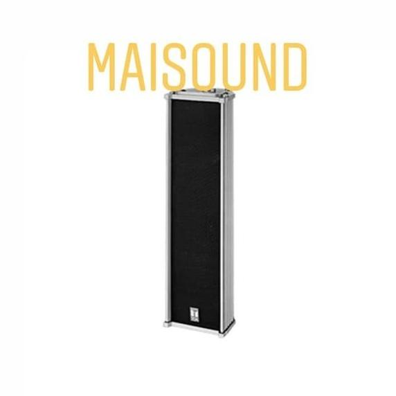 BEBAS ONGKIR SPEAKER COLUMN TOA ZS 202C ZS202C ZS 202 C 20 WATT
