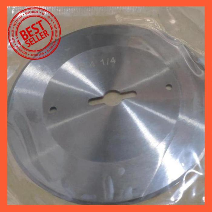 

PISAU MESIN POTONG LEMPAR END CUTTER PISO REFILL BLADE | SGW