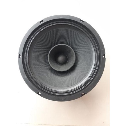 SPEAKER 12 INCH FULLRANGE AUDAX JORDAN 400WATT ORIGINALASLI 12IN AUDAX