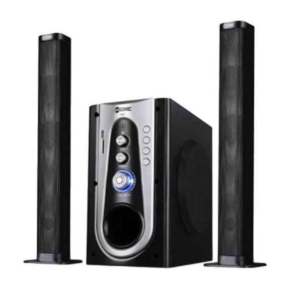 GMC 886P Multimedia Bluetooth Speaker Aktif