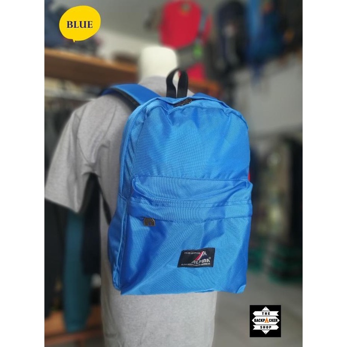 Tas Alpina R251 Original