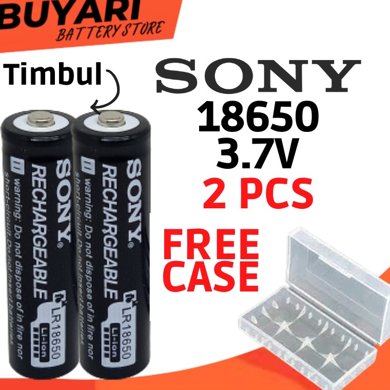 QQBD3747  TERLARIS  BATERAI 18650 BATRE 18650 Batrai 18650 Batere 18650 Batrai 18650 Original Batrai