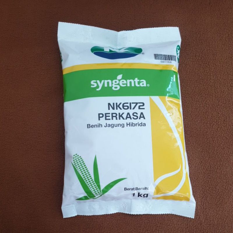 

NK6172 / PERKASA
