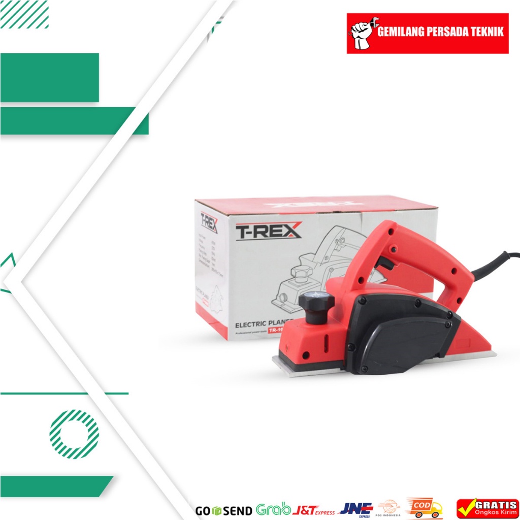 Kelas El Maktec Mesin Circular Saw Gergaji Potong Kayu Listrik 7 Inch Merek Gimpet Free Mata Kec