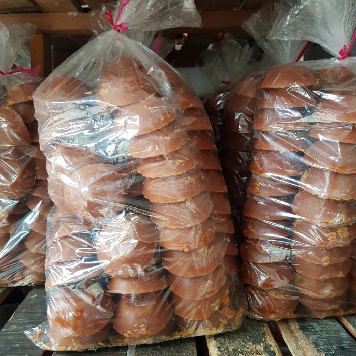 

GULA MERAH BATOK LUMAJANG 10KG