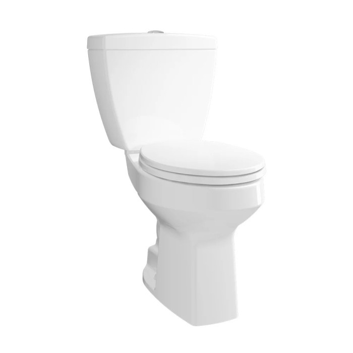 Kloset Duduk TOTO difabel /disable / disabled C704L / SW784JP + TC365