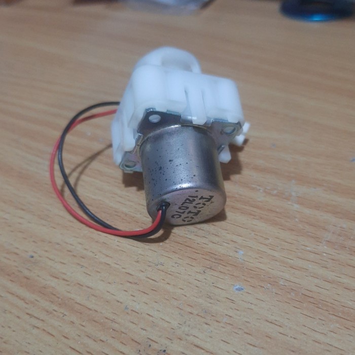 selenoid sensor urinal toto due106 ua / part toto due 106 upa, uea ua