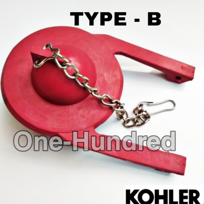 Karet Kohler Rubber Kohler Pembilas Kohler