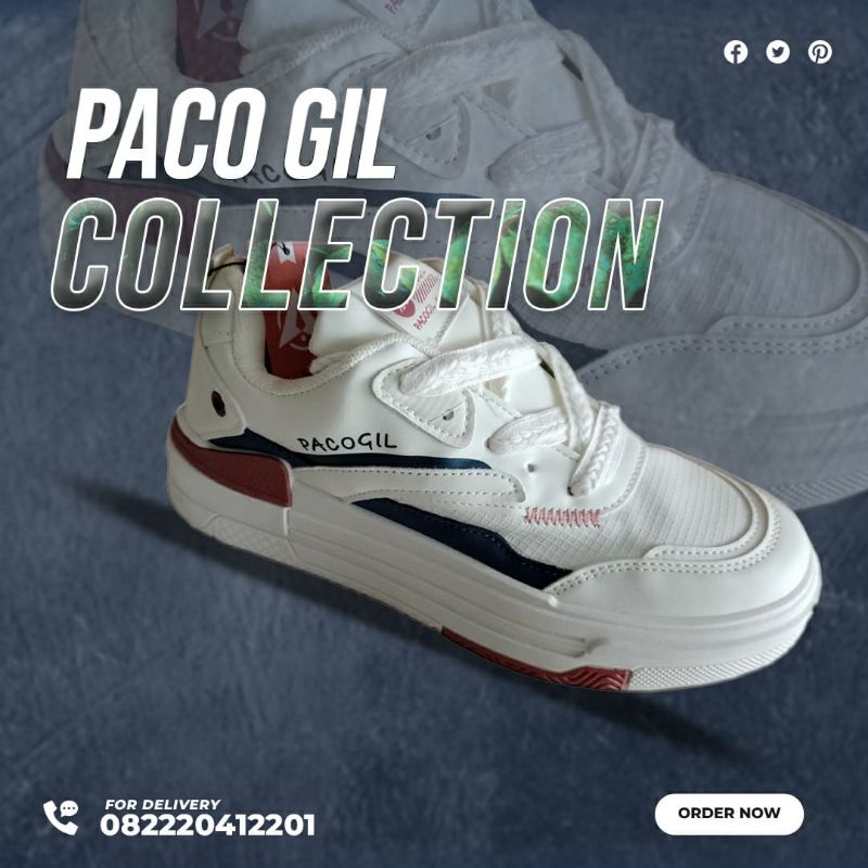 sepatu wanita pacogil...new