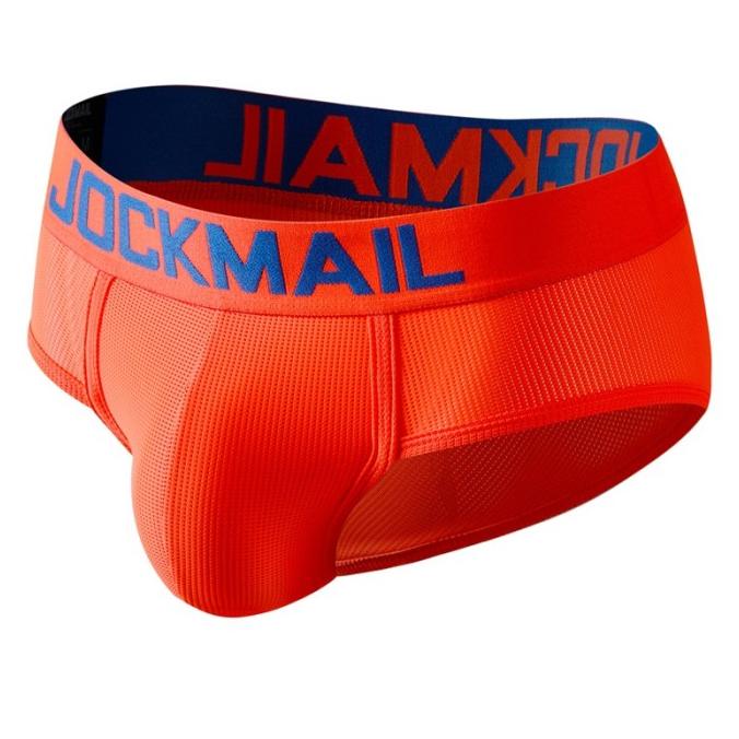 Jockmail Neon Brief 4 warna