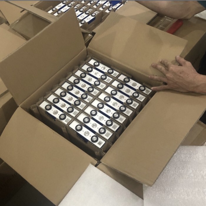 Battery Lifepo4 50ah 3,2volt