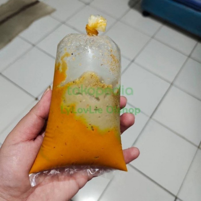 

Bumbu Opor Kuning 500gr - 500gram