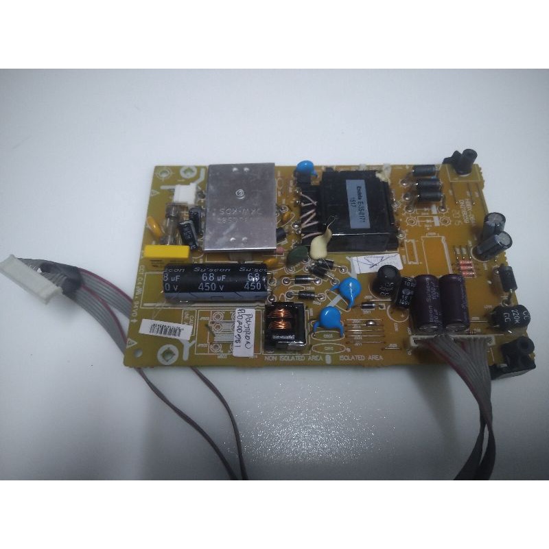 PSU POLYTRON PLD20D901