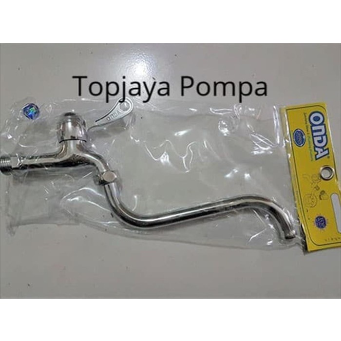 KRAN AIR CLS 05 / KRAN CUCI PIRING CLS 05 ONDA 1/2" ORIGINAL