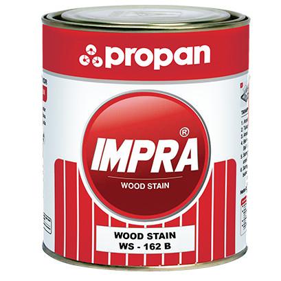 ```````] IMPRA WOOD STAIN WS-162B PROPAN WARNA KAYU COCOA CANDY WALNUT BROWN