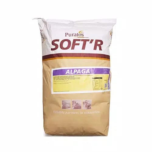 

PURATOS SOFT ALPAGA 250GR (REPACK) BREAD IMPROVER PELEMBUT PENGEMPUK